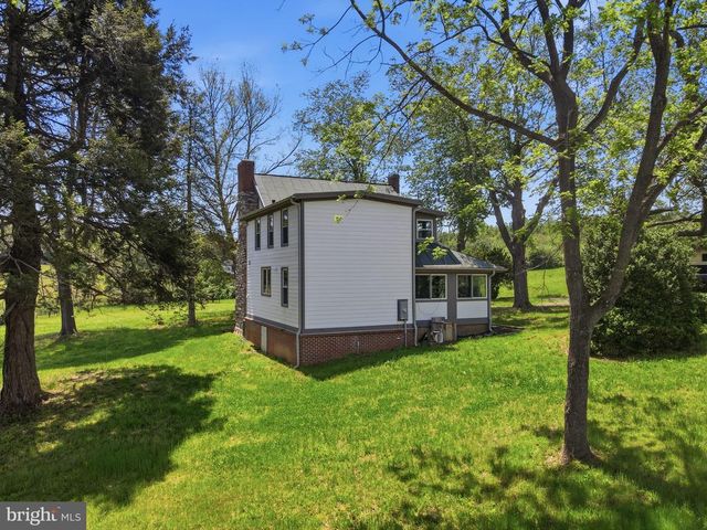 15371 SHEADS MOUNTAIN RD, Rixeyville, VA 22737