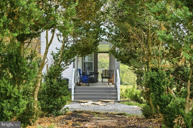 15371 SHEADS MOUNTAIN RD, Rixeyville, VA 22737