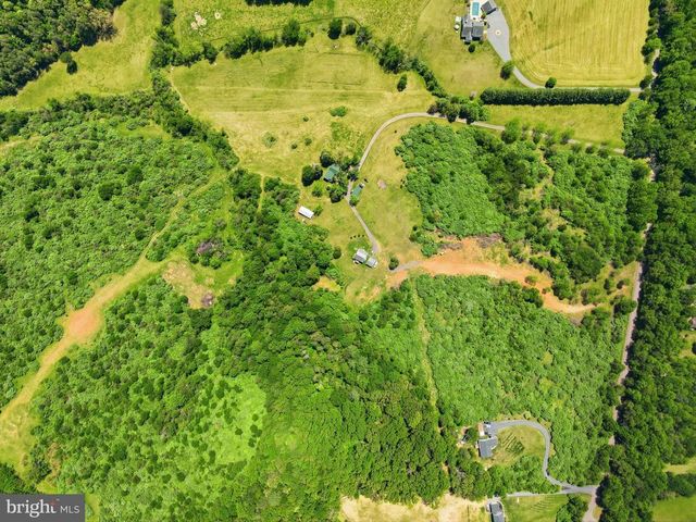 15371 SHEADS MOUNTAIN RD, Rixeyville, VA 22737