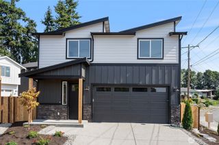 501 Legion Drive #B, Everett, WA 98201