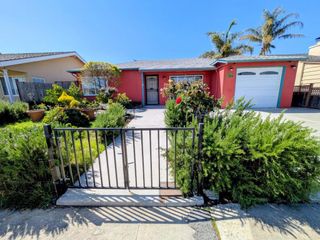 3726 Martin Drive, San Mateo, CA 94403