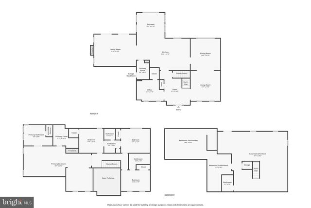 14261 CLUBHOUSE RD, Gainesville, VA 20155