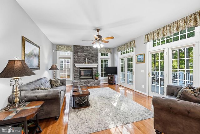 14261 CLUBHOUSE RD, Gainesville, VA 20155