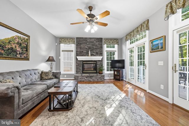 14261 CLUBHOUSE RD, Gainesville, VA 20155