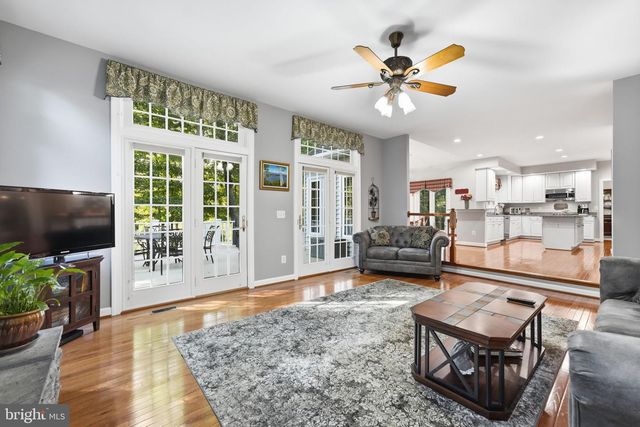 14261 CLUBHOUSE RD, Gainesville, VA 20155