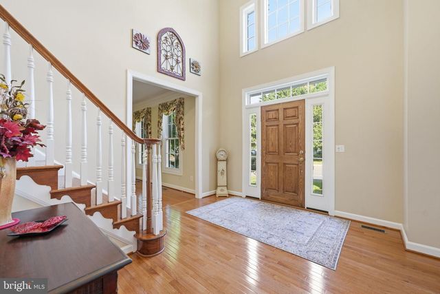 14261 CLUBHOUSE RD, Gainesville, VA 20155