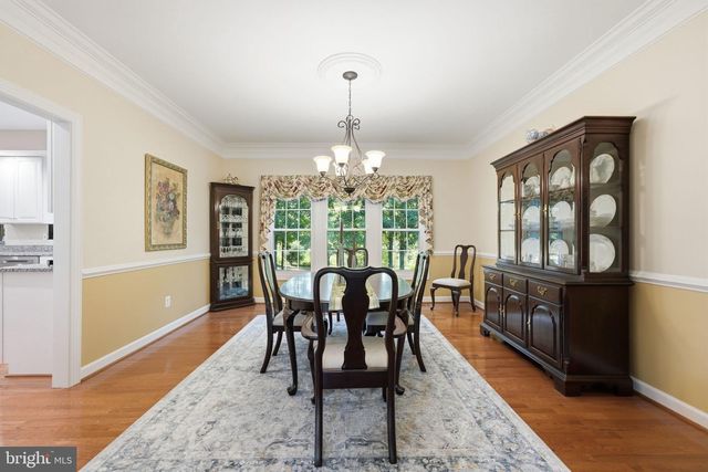14261 CLUBHOUSE RD, Gainesville, VA 20155