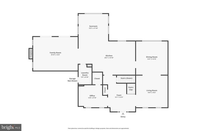 14261 CLUBHOUSE RD, Gainesville, VA 20155