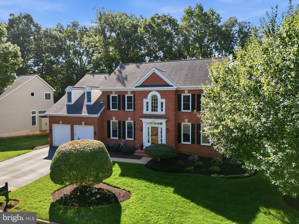 14261 CLUBHOUSE RD, Gainesville, VA 20155