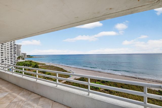 1500 S Ocean Boulevard 606, Boca Raton, FL 33432