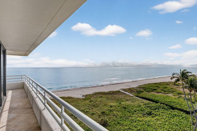 1500 S Ocean Boulevard 606, Boca Raton, FL 33432