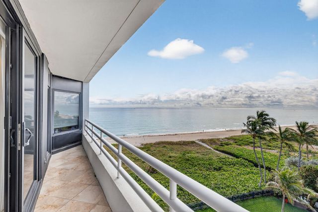 1500 S Ocean Boulevard 606, Boca Raton, FL 33432