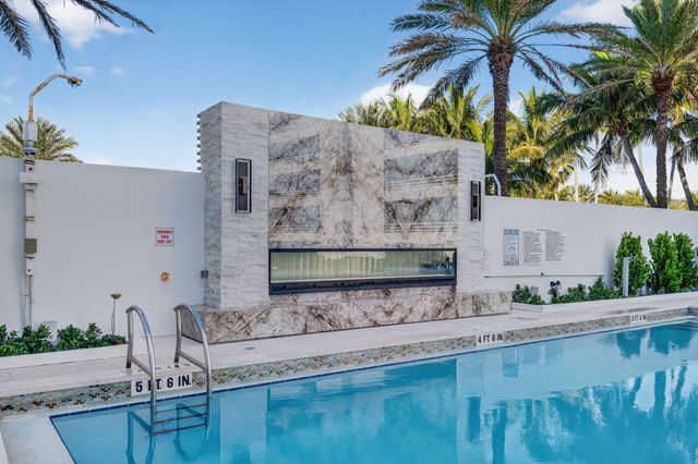 1500 S Ocean Boulevard 606, Boca Raton, FL 33432