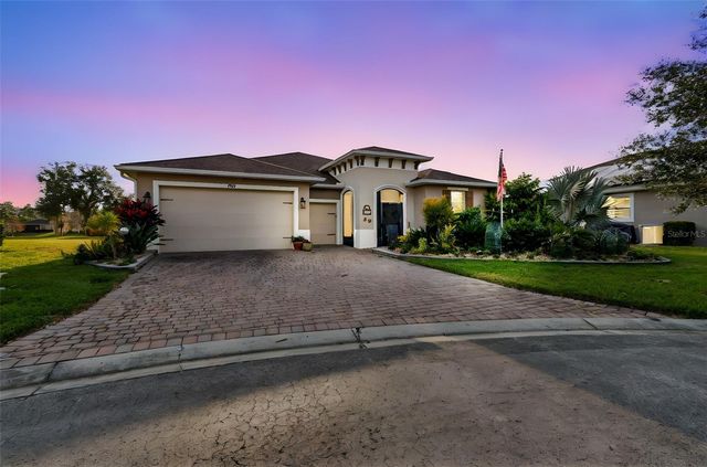 795 AVIARA LANE, Kissimmee, FL 34759