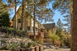27808 Alpen, Lake Arrowhead, CA 92352