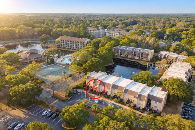 85 Folly Field Rd Apt 150, Hilton Head Island, SC 29928
