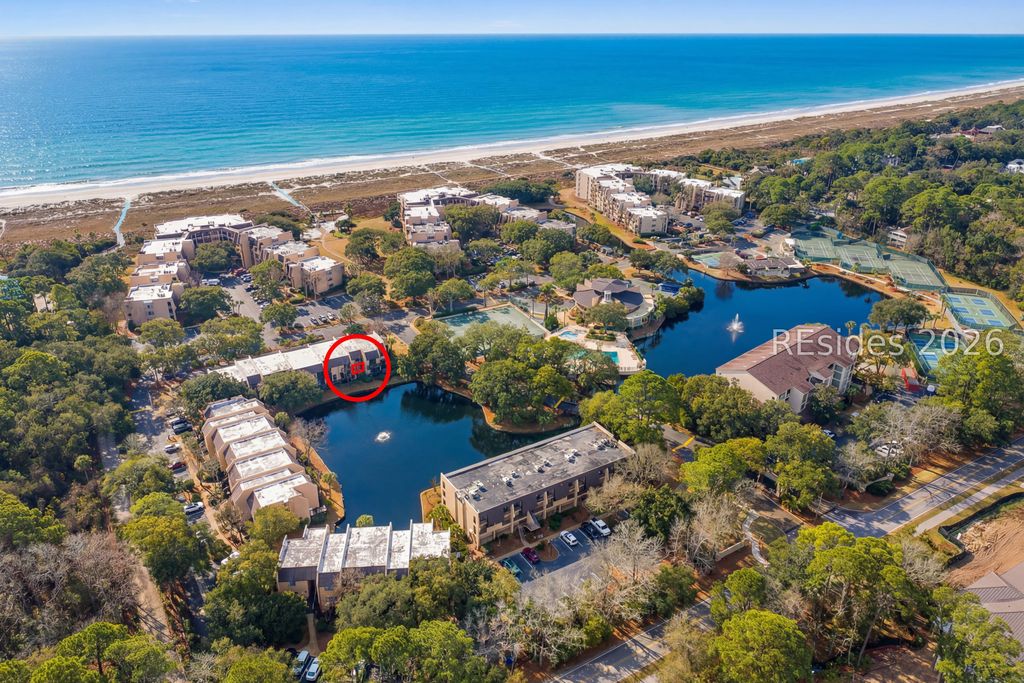 85 Folly Field Rd Apt 150, Hilton Head Island, SC 29928