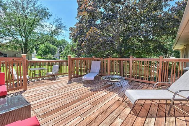 8515 NW Pomona Avenue, Kansas City, MO 64152