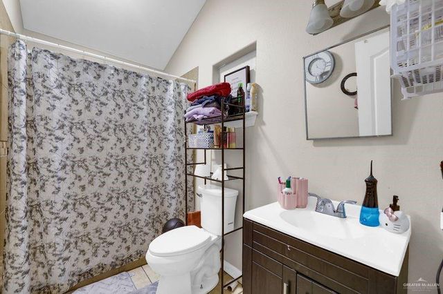 531 Mar Circle, Alamo, TX 78516