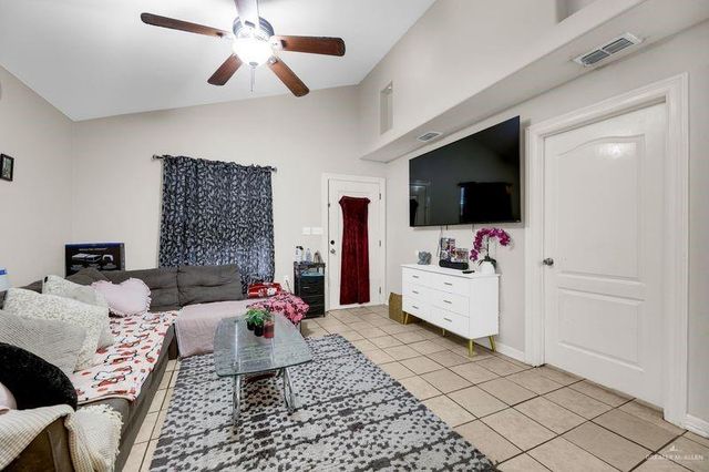 531 Mar Circle, Alamo, TX 78516