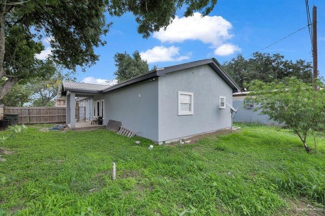 531 Mar Circle, Alamo, TX 78516