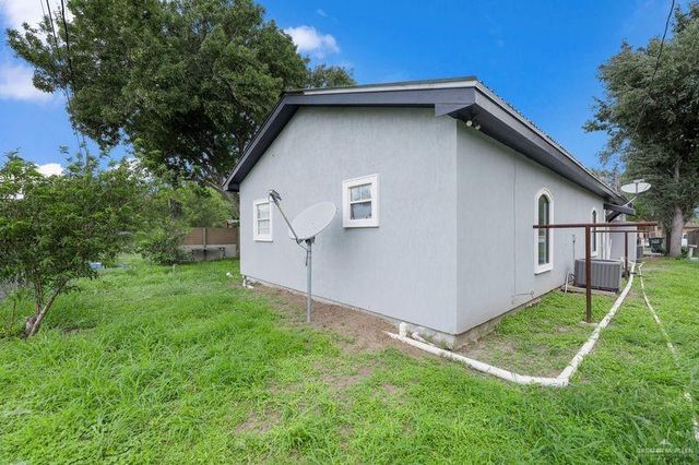 531 Mar Circle, Alamo, TX 78516