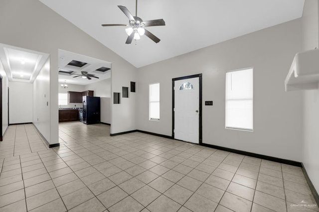531 Mar Circle, Alamo, TX 78516