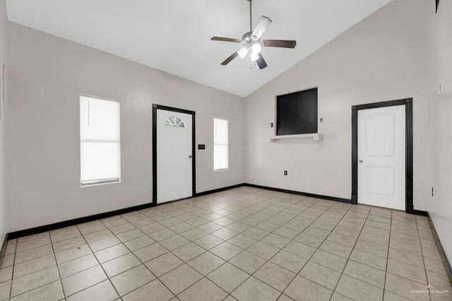 531 Mar Circle, Alamo, TX 78516