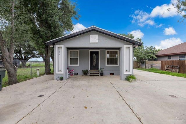 531 Mar Circle, Alamo, TX 78516