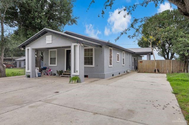 531 Mar Circle, Alamo, TX 78516
