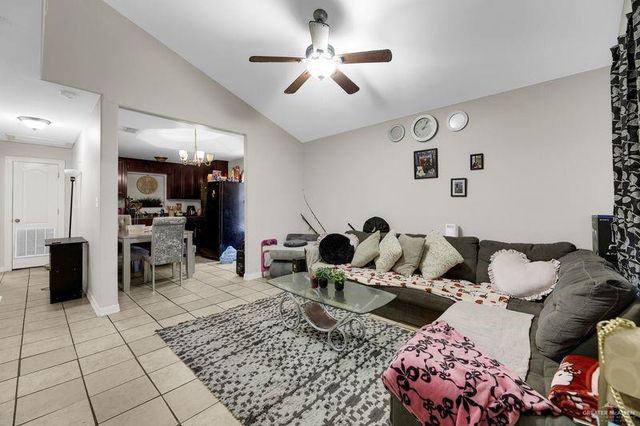 531 Mar Circle, Alamo, TX 78516