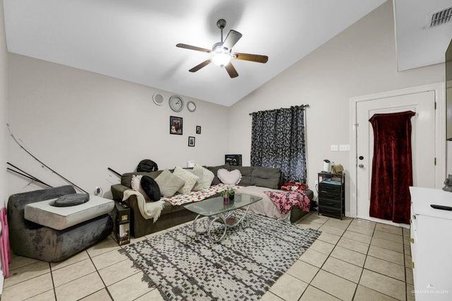 531 Mar Circle, Alamo, TX 78516