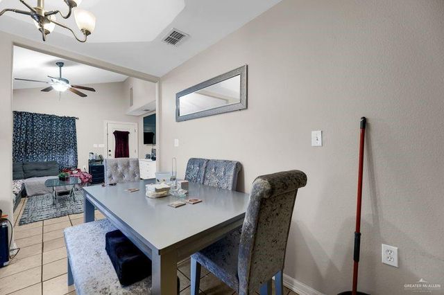 531 Mar Circle, Alamo, TX 78516