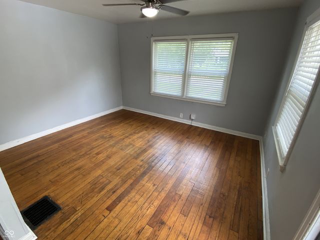 607 N Tibbs Avenue, Indianapolis, IN 46222