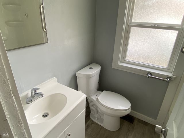 607 N Tibbs Avenue, Indianapolis, IN 46222