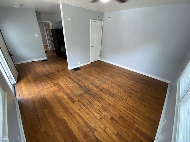 607 N Tibbs Avenue, Indianapolis, IN 46222