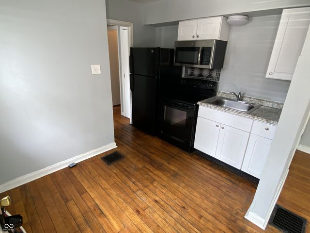 607 N Tibbs Avenue, Indianapolis, IN 46222
