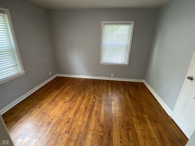 607 N Tibbs Avenue, Indianapolis, IN 46222