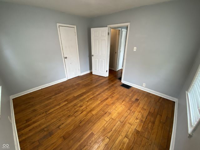 607 N Tibbs Avenue, Indianapolis, IN 46222