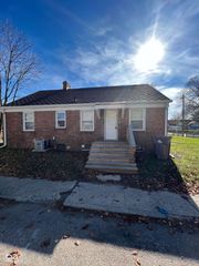 607 N Tibbs Avenue, Indianapolis, IN 46222