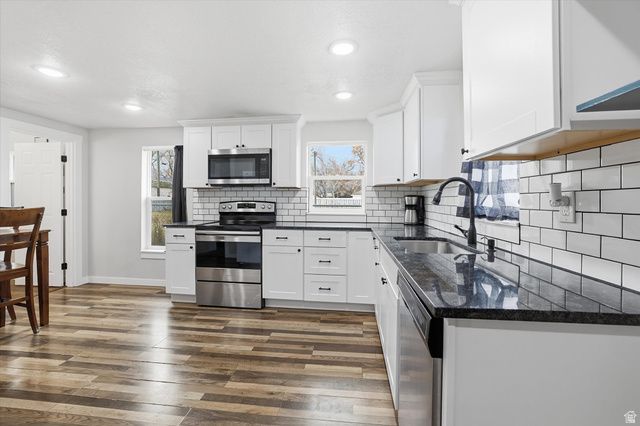 117 N 100 W, Tremonton, UT 84337