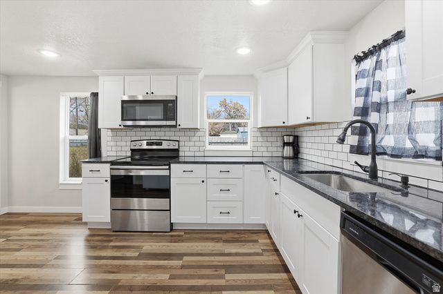 117 N 100 W, Tremonton, UT 84337