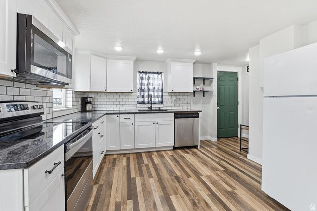 117 N 100 W, Tremonton, UT 84337