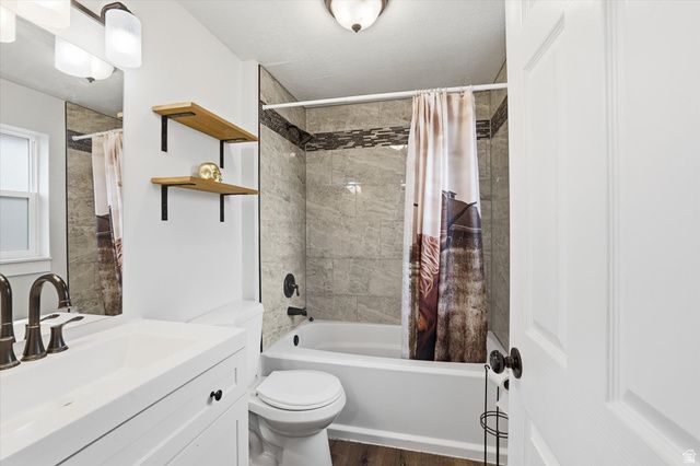 117 N 100 W, Tremonton, UT 84337