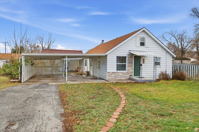 117 N 100 W, Tremonton, UT 84337