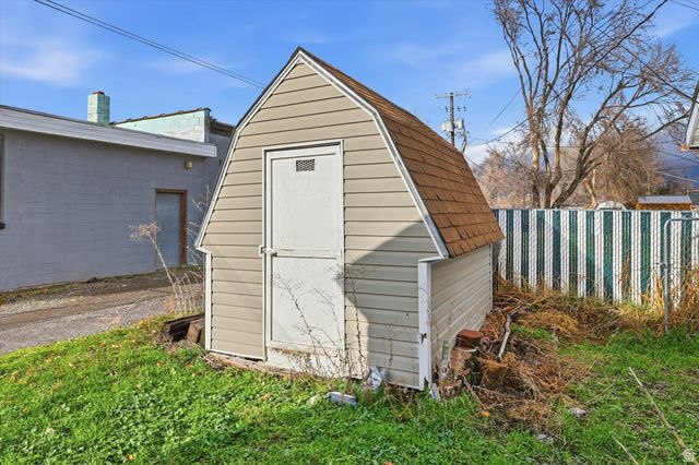 117 N 100 W, Tremonton, UT 84337