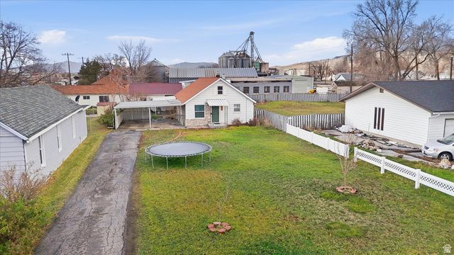 117 N 100 W, Tremonton, UT 84337