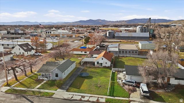 117 N 100 W, Tremonton, UT 84337