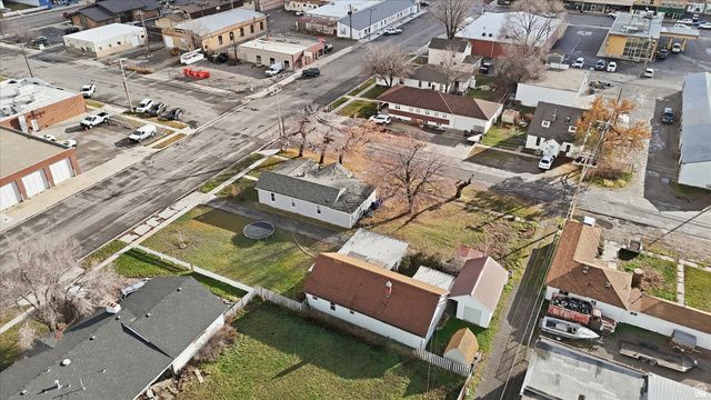 117 N 100 W, Tremonton, UT 84337