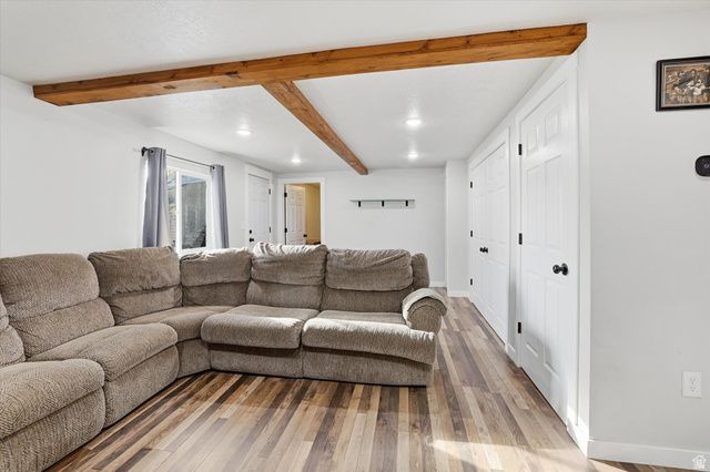 117 N 100 W, Tremonton, UT 84337